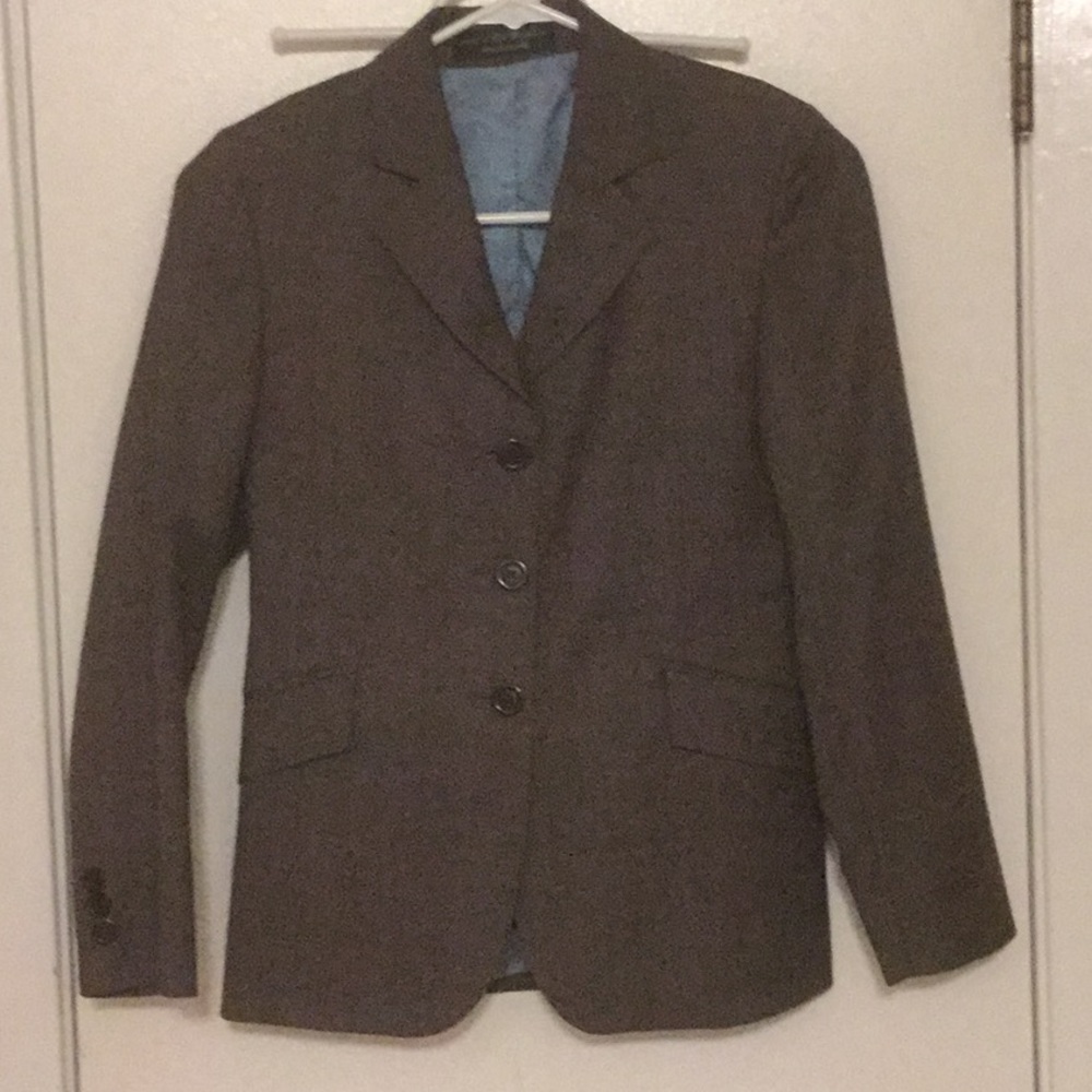 RJ Classics Eng show jacket orange label